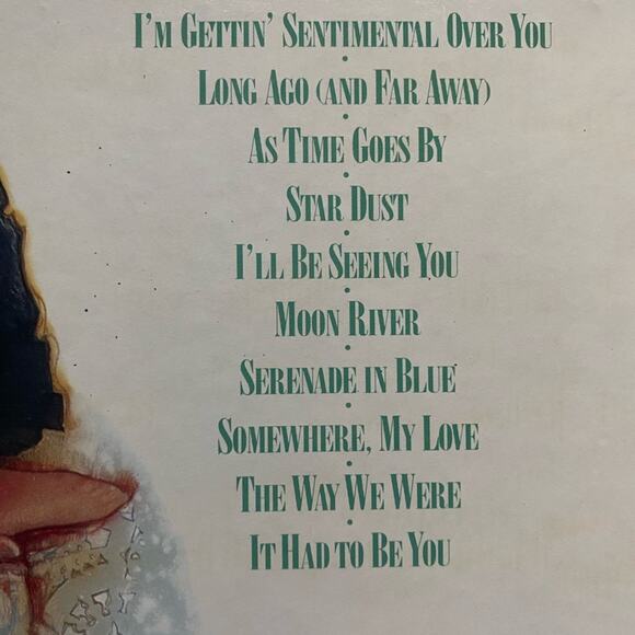 Reader's Digest All-Time Sentimental Favorites Vinyl - Picture 3 of 12